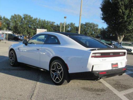 2026 Dodge Charger Scat Pack Plus 2-Door