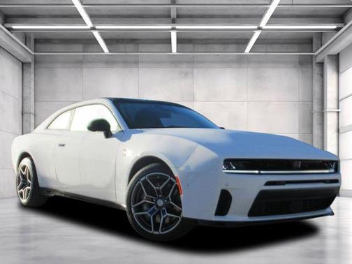 2026 Dodge Charger Scat Pack Plus 2-Door