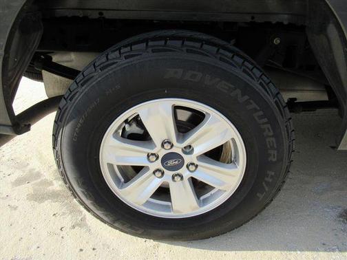 Magnetic Metallic 2019 Ford F-150 XL