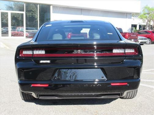 2025 Dodge Charger Daytona R/T