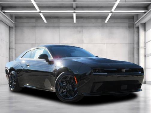 2025 Dodge Charger Daytona R/T