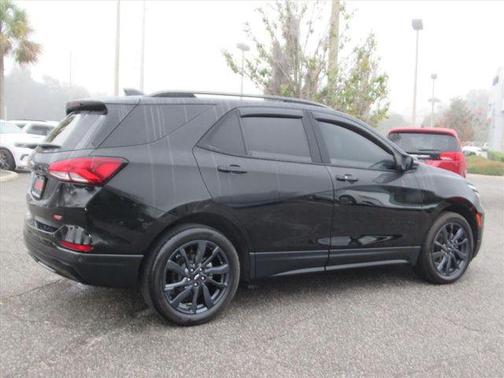 2024 Chevrolet Equinox FWD RS