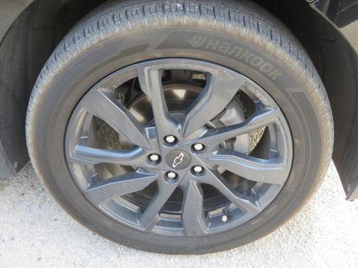 2024 Chevrolet Equinox FWD RS