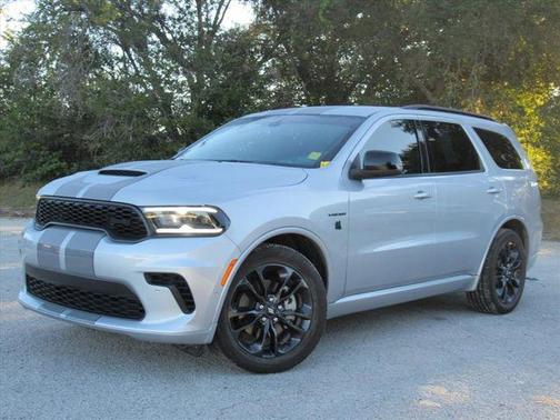 2025 Dodge Durango R/T AWD