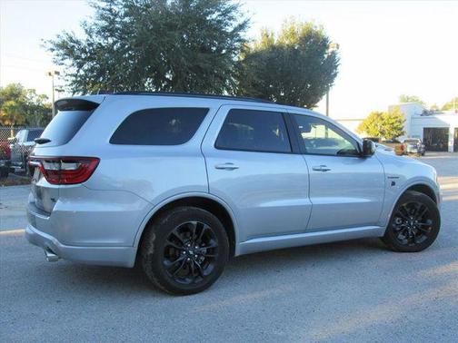 2025 Dodge Durango R/T AWD