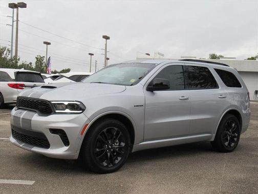2025 Dodge Durango R/T AWD