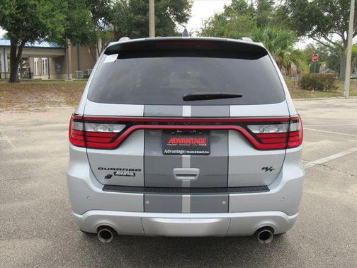 2025 Dodge Durango R/T AWD