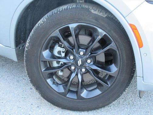 2025 Dodge Durango R/T AWD