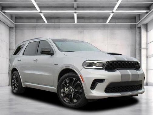 2025 Dodge Durango R/T AWD