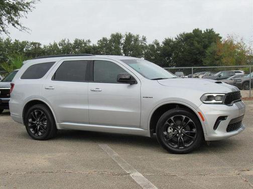 2025 Dodge Durango R/T AWD