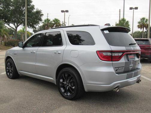 2025 Dodge Durango R/T AWD