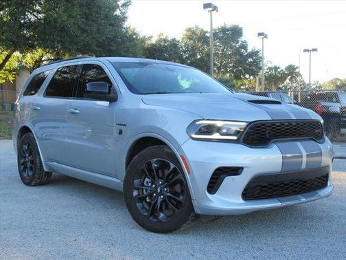 2025 Dodge Durango R/T AWD