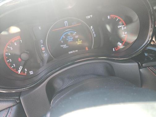 2023 Dodge Durango R/T Plus AWD