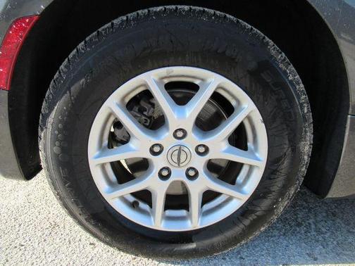 Granite 2023 Chrysler Voyager LX