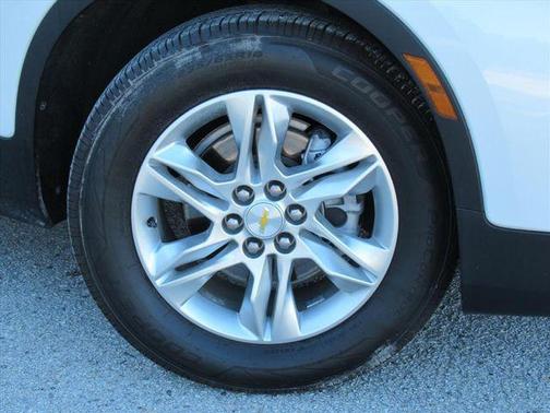 2022 Chevrolet Blazer 3LT