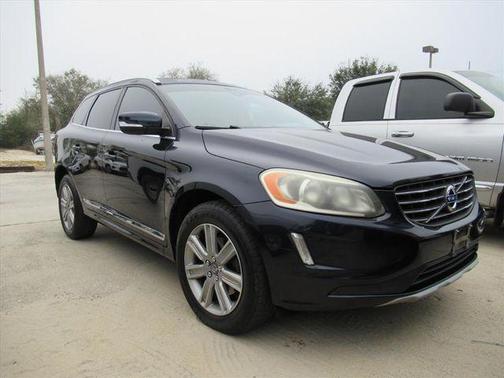 2017 Volvo XC60 T5 Inscription