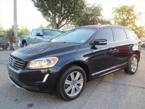 2017 Volvo XC60 T5 Inscription