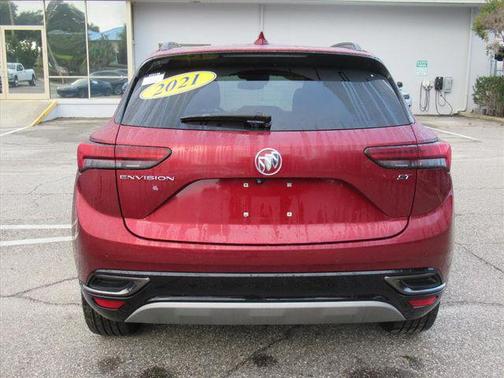 2021 Buick Envision FWD Essence