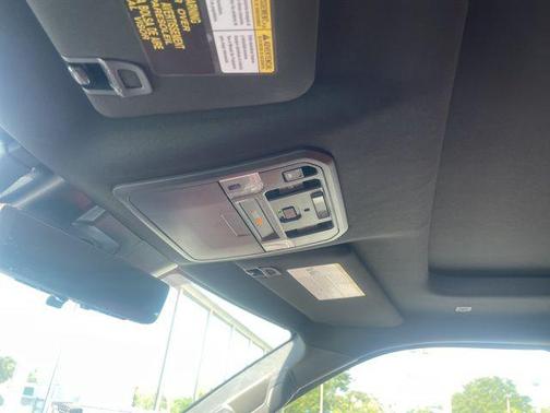 2024 Toyota Tundra Hybrid TRD Pro