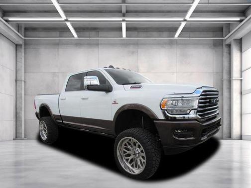 2024 RAM 2500 Longhorn