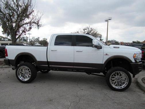 2024 RAM 2500 Longhorn