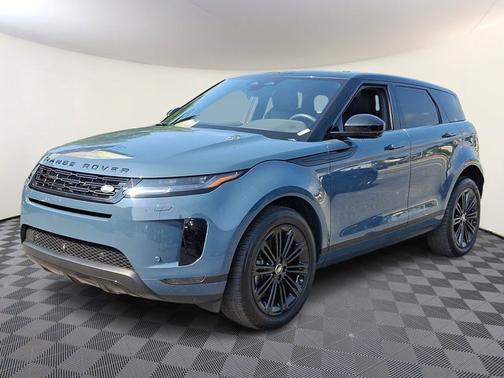2024 Land Rover Range Rover Evoque Core S