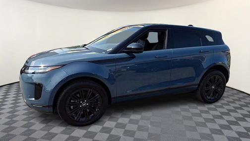 2024 Land Rover Range Rover Evoque Core S