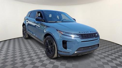 2024 Land Rover Range Rover Evoque Core S