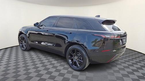 2021 Land Rover Range Rover Velar R-Dynamic S