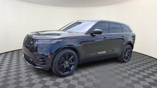 2021 Land Rover Range Rover Velar R-Dynamic S