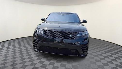 2021 Land Rover Range Rover Velar R-Dynamic S