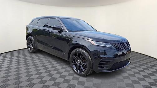 2021 Land Rover Range Rover Velar R-Dynamic S
