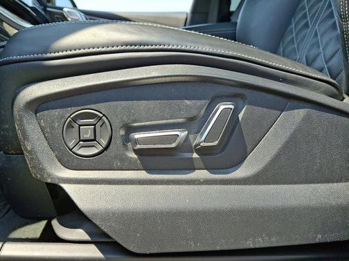 2022 Audi SQ8 Premium Plus