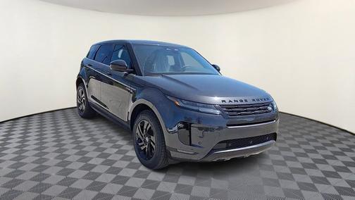 2026 Land Rover Range Rover Evoque Core S