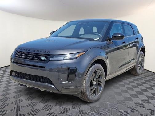 2026 Land Rover Range Rover Evoque Core S