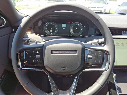 2026 Land Rover Range Rover Evoque Core S