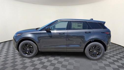 2026 Land Rover Range Rover Evoque Core S