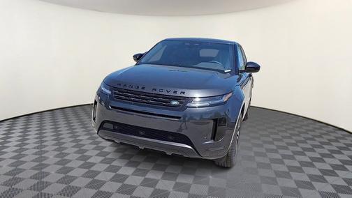 2026 Land Rover Range Rover Evoque Core S