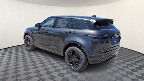 2026 Land Rover Range Rover Evoque Core S