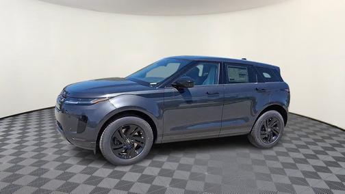 2026 Land Rover Range Rover Evoque Core S