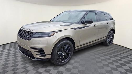 2026 Land Rover Range Rover Velar Dynamic SE