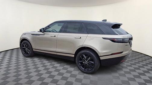 2026 Land Rover Range Rover Velar Dynamic SE