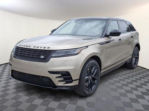 2026 Land Rover Range Rover Velar Dynamic SE