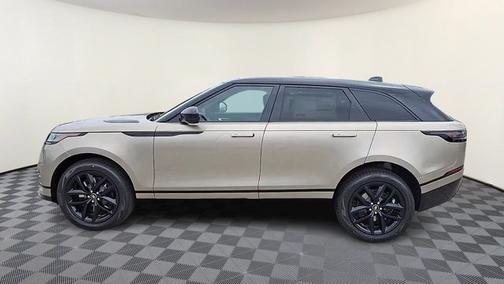 2026 Land Rover Range Rover Velar Dynamic SE