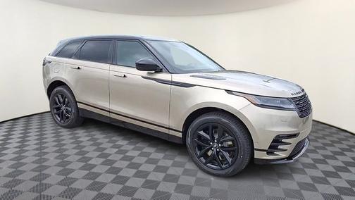 2026 Land Rover Range Rover Velar Dynamic SE