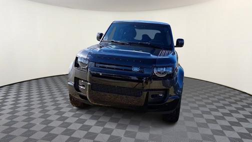 2025 Land Rover Defender X