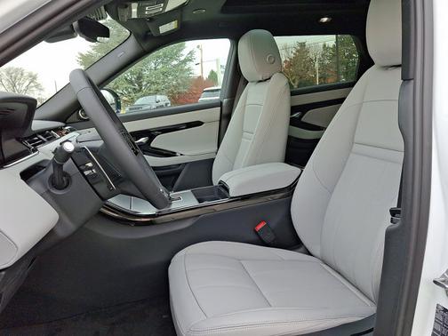 2026 Land Rover Range Rover Evoque Core S