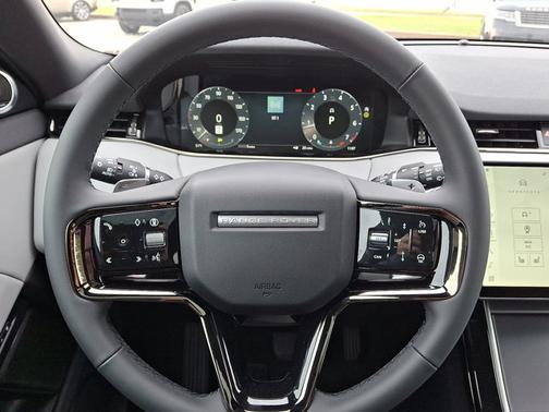 2026 Land Rover Range Rover Evoque Core S