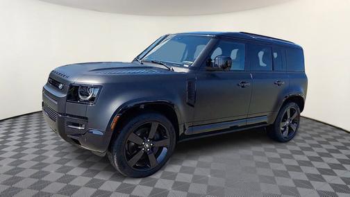 2025 Land Rover Defender X-Dynamic SE