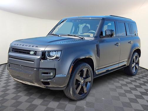 2025 Land Rover Defender X-Dynamic SE